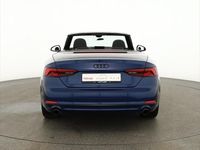 Gebraucht Audi A5 Sport 252 PS (185 kW) 2018 Blau Coupé