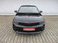Neu Opel Astra 131 PS (96 kW) 2025 Karbon schwarz Limousine