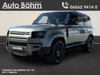 Neu Land Rover Defender SE Dynamic 249 PS (183 kW) 2025 Pangea green SUV