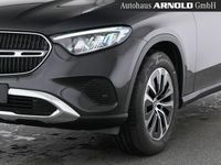 Gebraucht Mercedes GLC200 Avantgarde 227 PS (166 kW) 2025 Grau SUV