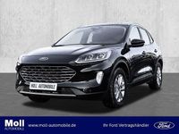 Gebraucht Ford Kuga Titanium X 190 PS (139 kW) 2024 Weiss SUV