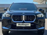Gebraucht BMW X1 Performance 156 PS (114 kW) 2023 Schwarz SUV
