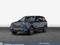 Gebraucht Volvo XC90 Plus 250 PS (183 kW) 2025 Denim blaumetallic SUV