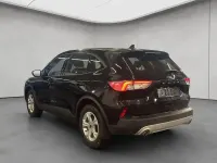Gebraucht Ford Kuga Cool & Connect 224 PS (164 kW) 2022 Agate black metallic SUV