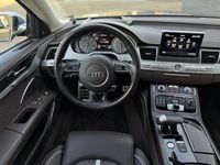 Gebraucht Audi S8 Sport 519 PS (381 kW) 2015 Blau Limousine