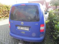 Usata VW Caddy 109 CV (80 kW) 2006 Monovolume