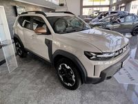 Neu Dacia Duster Extreme 131 PS (96 kW) 2025 Beige SUV