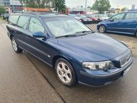 Gebraucht Volvo V70 250 PS (183 kW) 2000 Blau Kombi