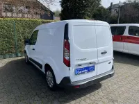 Second-hand Ford Transit Connect 116 CP (85 kW) 2015 Alb Monovolum