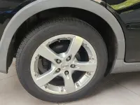 Gebraucht Honda Civic 83 PS (61 kW) 2007 Schwarz Limousine