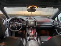 gebraucht Porsche Cayenne 3.0 Diesel . TÜV Neu - Kamera - 8Fachbereift