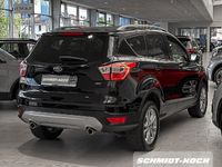 gebraucht Ford Kuga 1.5 EcoBoost 4x4 TITANIUM DSG + PDC