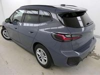 Gebraucht BMW 220 M Sport 170 PS (125 kW) 2024 Sparkling kupfergrau metallic Van / Kleinbus