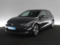 Gebraucht VW Golf VIII Move 110 PS (80 kW) 2024 Grau / uranograu Limousine