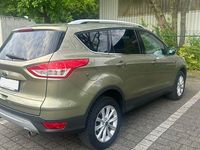 Gebraucht Ford Kuga SYNC Edition 150 PS (110 kW) 2015 SUV