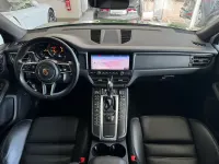 Gebraucht Porsche Macan Sport 245 PS (180 kW) 2019 Mambagrün SUV