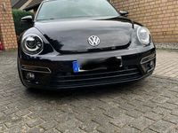 gebraucht VW Beetle 2.0 TSI DSG Sport