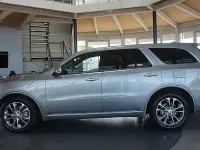 Używany Dodge Durango 364 KM (267 kW) 2019 Szary SUV