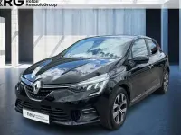 Gebraucht Renault Clio V Evolution 67 PS (49 kW) 2023 Schwarz Limousine