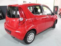 gebraucht Opel Agila B Edition/Automatik/Klima/Navi/Bluetooth/TÜV&SERVICE