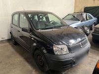 gebraucht Fiat Panda 1.1 - Euro 4 / 5L -