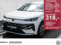 Neu VW T-Roc Life 150 PS (110 kW) 2026 Weiß SUV