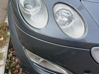 Gebraucht Smart ForFour Pulse 75 PS (55 kW) 2006 Grau Kleinwagen