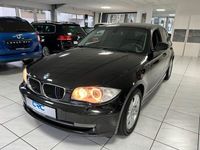 gebraucht BMW 118 118 Baureihe 1 Lim. i