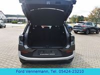 Gebraucht Ford Explorer 210 kW (286 PS) 2024 Grau SUV