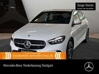 Gebraucht Mercedes B200 Advanced 163 PS (119 kW) 2025 Weiß Van / Kleinbus