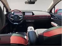 Nowe Ora 03 GT 125 kW (171 KM) 2025 Czerwony Hatchback
