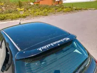 Gebraucht Peugeot 206 75 PS (55 kW) 2005 Schwarz Kleinwagen