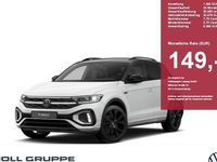 Neu VW T-Roc Life 116 PS (85 kW) 2025 Weiß SUV