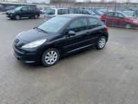 gebraucht Peugeot 207 Tendance