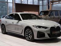 Gebraucht BMW 440 374 PS (275 kW) 2023 Grau Coupé