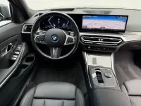 Gebraucht BMW 320 Performance 190 PS (139 kW) 2023 Grau Limousine