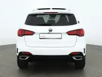 Occasion MG HS Luxury 162 ch (119 kW) 2024 Blanc SUV