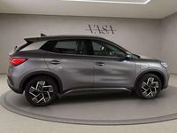 Neu BYD Atto 3 Design 150 kW (204 PS) 2025 Silber SUV