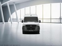 Gebraucht Mercedes Sprinter 170 PS (125 kW) 2025 Arktikweiß Van