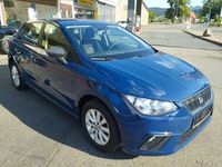 gebraucht Seat Ibiza 1.0 EcoTSI 1.Hand