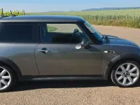 Gebraucht Mini Cooper S Chili 170 PS (125 kW) 2005 Grau Kleinwagen