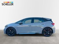 Gebraucht Cupra Born 150 kW (204 PS) 2022 Vaporgrau Kleinwagen