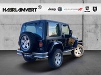 gebraucht Jeep Wrangler LEDER+3.5 Zoll höher RUBICON EXPR.+MT 17 Zoll+ Ähnliche Fahrzeugangebote