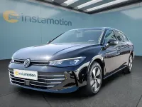 Gebraucht VW Passat 150 PS (110 kW) 2025 Schwarz Kombi