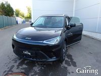 Gebraucht Smart #1 Edition #1 200 kW (272 PS) 2023 Schwarz SUV