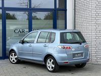 gebraucht Mazda 2 Lim. 1.4 Active* Klima * Multilenk.* TÜV *