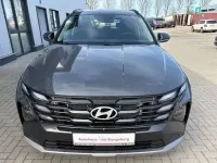Neu Hyundai Tucson Select 150 PS (110 kW) 2026 Grau SUV