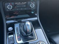 Gebraucht VW Touareg 245 PS (180 kW) 2013 Gold SUV