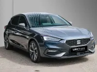 Gebraucht Seat Leon Beats 150 PS (110 kW) 2025 Magnetic tech Limousine
