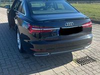 Gebraucht Audi A6 Advanced 204 PS (150 kW) 2022 Schwarz Limousine